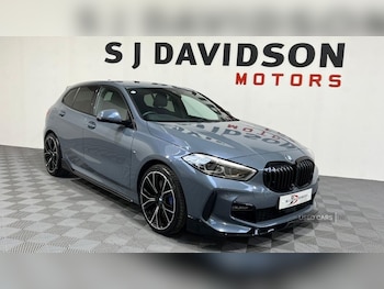 BMW 1 Series feature image