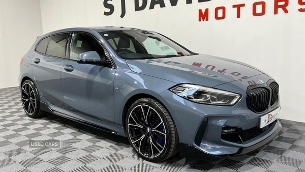 Used BMW 1 Series 2022 for sale - 77306739: Photo 3