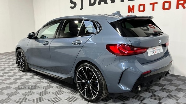 Used BMW 1 Series 2022 for sale - 77306739: Photo 4