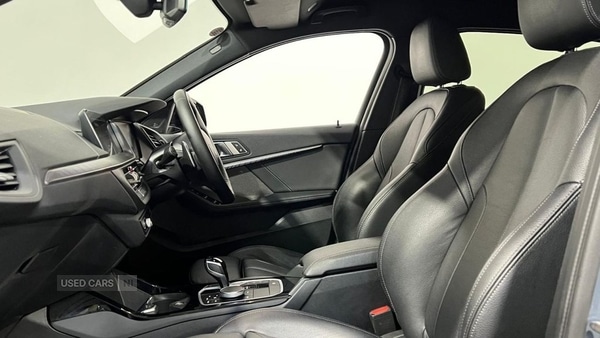 Used BMW 1 Series 2022 for sale - 77306739: Photo 5