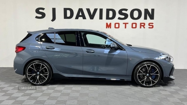 Used BMW 1 Series 2022 for sale - 77306739: Photo 6