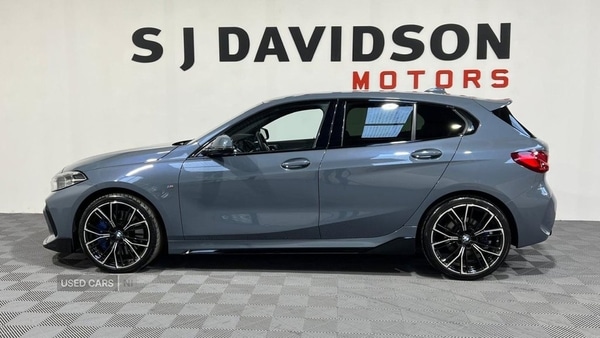 Used BMW 1 Series 2022 for sale - 77306739: Photo 7