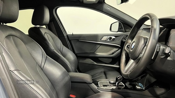 Used BMW 1 Series 2022 for sale - 77306739: Photo 8