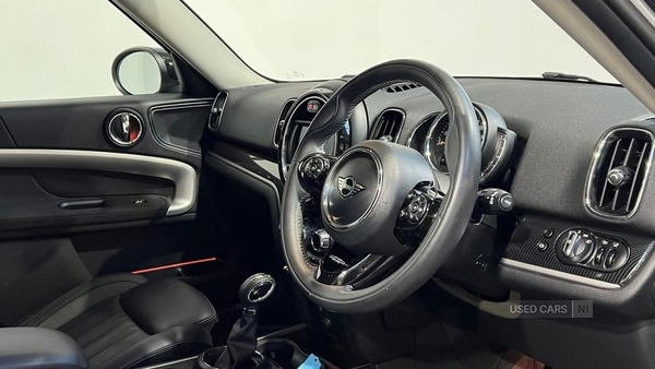 Used MINI Countryman 2020 for sale - 77017283: Photo 10
