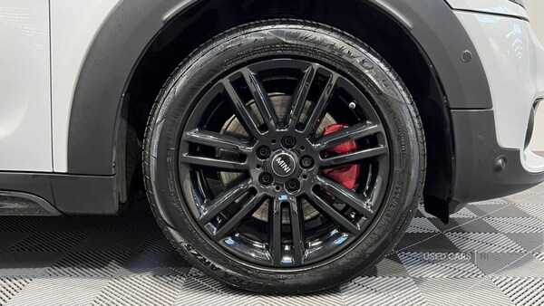 Used MINI Countryman 2020 for sale - 77017283: Photo 12