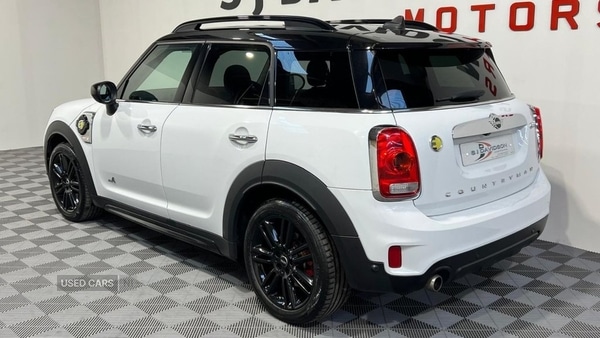 Used MINI Countryman 2020 for sale - 77017283: Photo 2