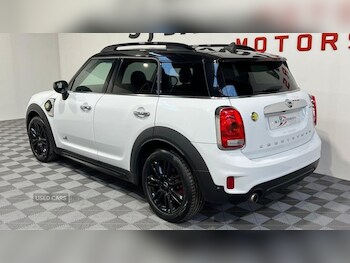 Used MINI Countryman 2020 for sale - 77017283: Photo