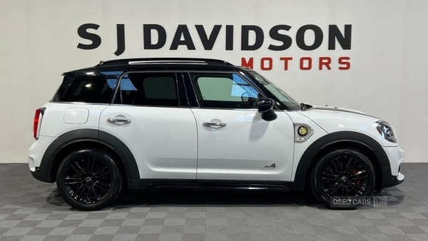 Used MINI Countryman 2020 for sale - 77017283: Photo 3