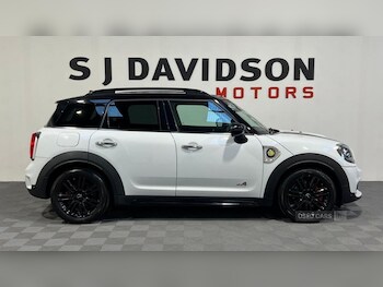 Used MINI Countryman 2020 for sale - 77017283: Photo