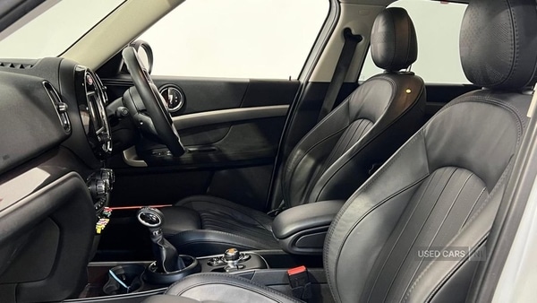 Used MINI Countryman 2020 for sale - 77017283: Photo 5