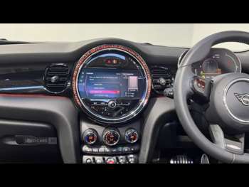 Used MINI Convertible 2023 for sale - 73648524: Photo