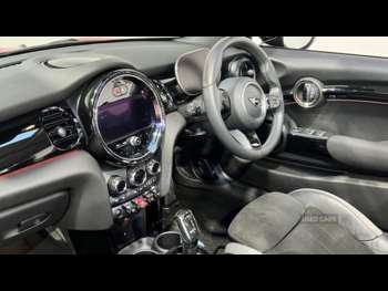 Used MINI Convertible 2023 for sale - 73648524: Photo