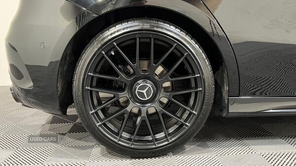 Used Mercedes-Benz A-Class 2019 for sale - 76409703: Photo 13