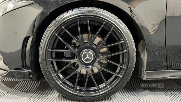 Used Mercedes-Benz A-Class 2019 for sale - 76409703: Photo 14