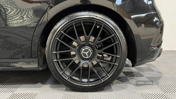 Used Mercedes-Benz A-Class 2019 for sale - 76409703: Photo 15