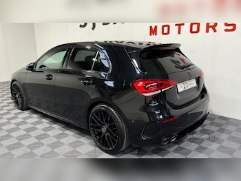 Used Mercedes-Benz A-Class 2019 for sale - 76409703: Photo