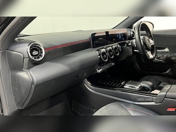 Used Mercedes-Benz A-Class 2019 for sale - 76409703: Photo