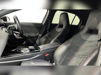 Used Mercedes-Benz A-Class 2019 for sale - 76409703: Photo