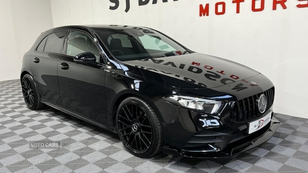 Used Mercedes-Benz A-Class 2019 for sale - 76409703: Photo 7