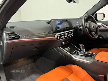 Used BMW M4 2023 for sale - 78277112: Photo