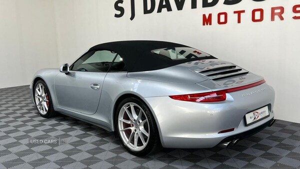 Used Porsche 911 2013 for sale - 77030437: Photo 11