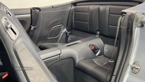 Used Porsche 911 2013 for sale - 77030437: Photo 13