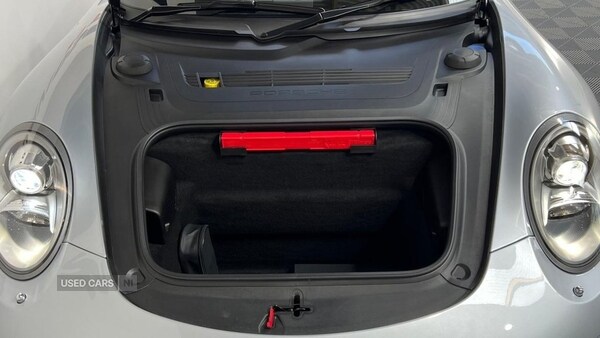 Used Porsche 911 2013 for sale - 77030437: Photo 14