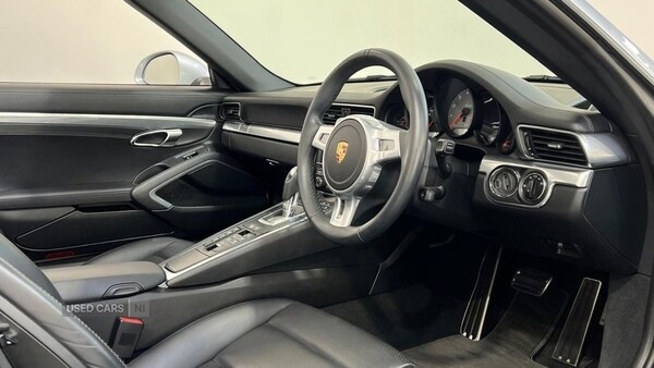 Used Porsche 911 2013 for sale - 77030437: Photo 15