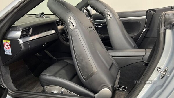 Used Porsche 911 2013 for sale - 77030437: Photo 17