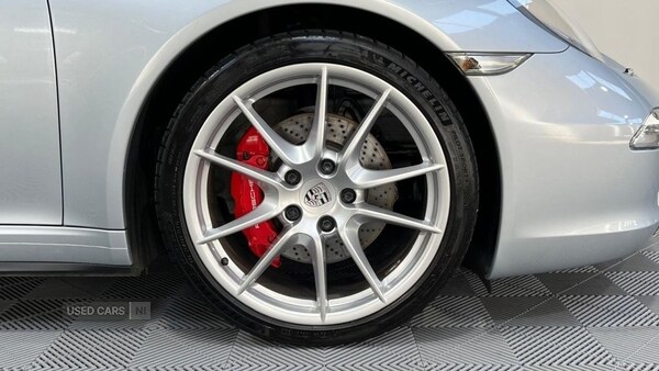 Used Porsche 911 2013 for sale - 77030437: Photo 18