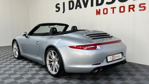 Used Porsche 911 2013 for sale - 77030437: Photo 2