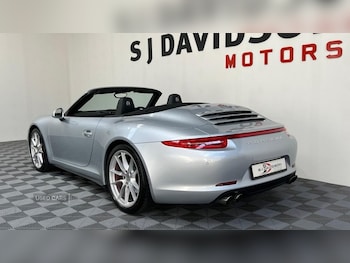 Used Porsche 911 2013 for sale - 77030437: Photo
