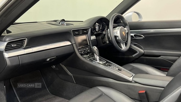 Used Porsche 911 2013 for sale - 77030437: Photo 3