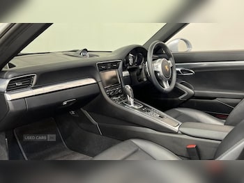 Used Porsche 911 2013 for sale - 77030437: Photo