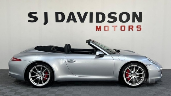 Used Porsche 911 2013 for sale - 77030437: Photo 4