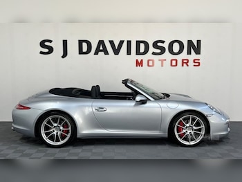 Used Porsche 911 2013 for sale - 77030437: Photo