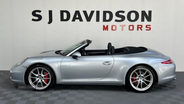 Used Porsche 911 2013 for sale - 77030437: Photo 5