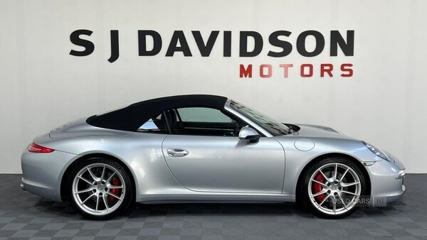 Used Porsche 911 2013 for sale - 77030437: Photo 6