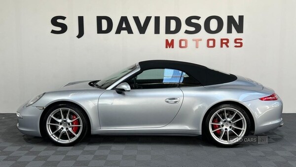 Used Porsche 911 2013 for sale - 77030437: Photo 7