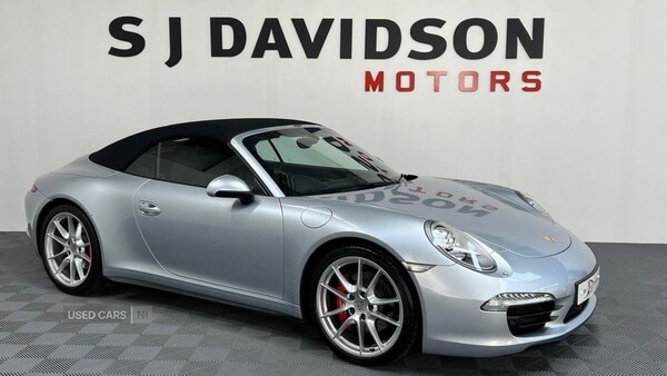 Used Porsche 911 2013 for sale - 77030437: Photo 9
