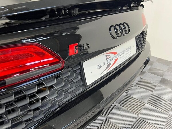 Used Audi R8 2024 for sale - 77637956: Photo 11