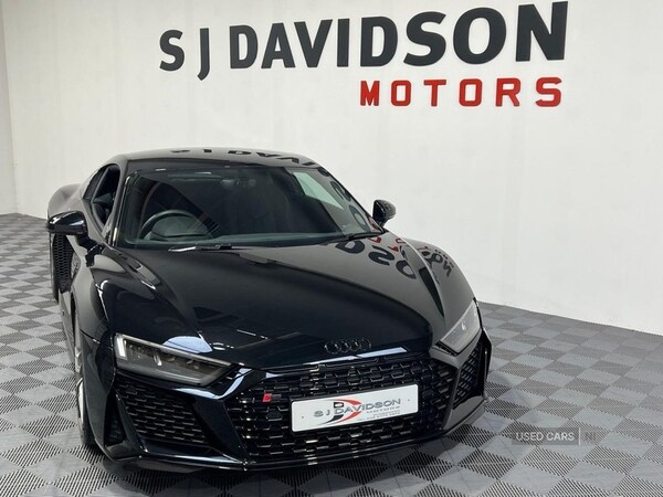 Used Audi R8 2024 for sale - 77637956: Photo 12