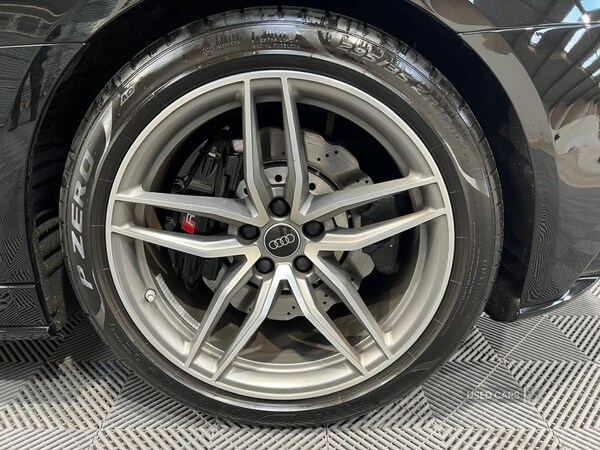 Used Audi R8 2024 for sale - 77637956: Photo 13