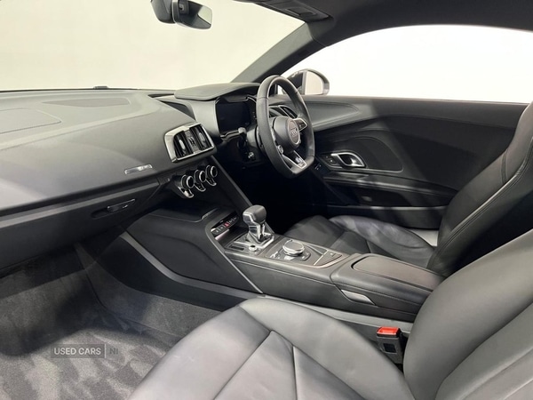 Used Audi R8 2024 for sale - 77637956: Photo 3