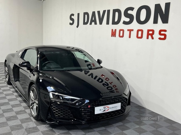 Used Audi R8 2024 for sale - 77637956: Photo 7