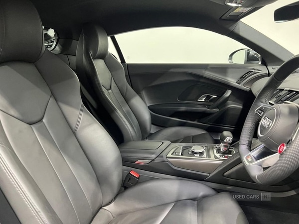 Used Audi R8 2024 for sale - 77637956: Photo 8