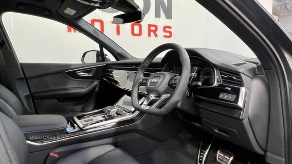 Used Audi Q7 2025 for sale - 75402693: Photo 10