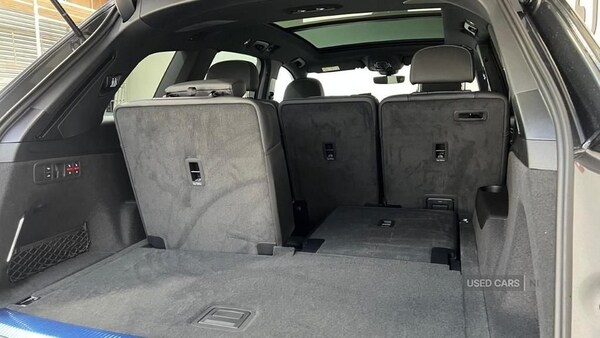 Used Audi Q7 2025 for sale - 75402693: Photo 13