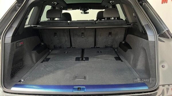 Used Audi Q7 2025 for sale - 75402693: Photo 14