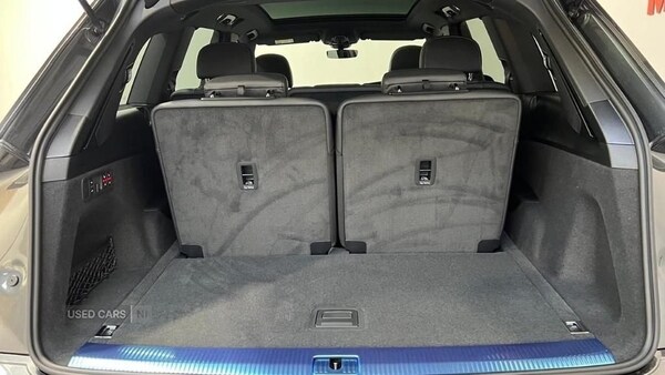Used Audi Q7 2025 for sale - 75402693: Photo 15